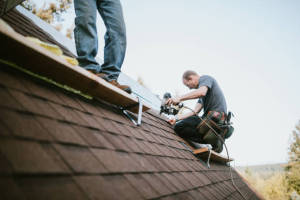 Local Roofers in McKinley, MN